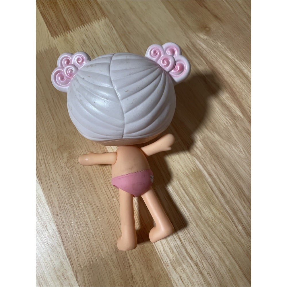 Lalaloopsy Littles Doll Breeze E Sky - Picture 2 of 5